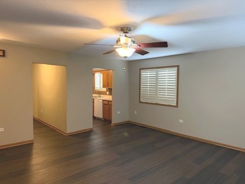 Tiny photo for 182 Saenz Lane #182, Joliet, IL 60436 (MLS # 12549672)