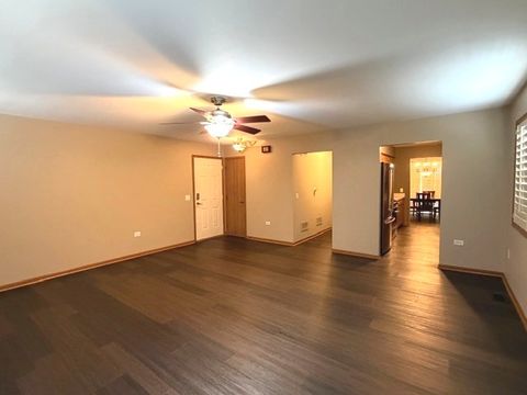 Tiny photo for 182 Saenz Lane #182, Joliet, IL 60436 (MLS # 12549672)