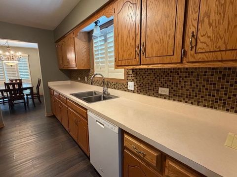 Tiny photo for 182 Saenz Lane #182, Joliet, IL 60436 (MLS # 12549672)