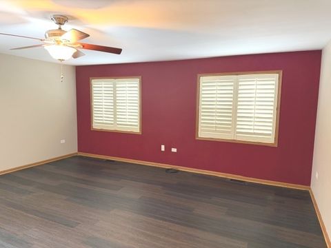 Tiny photo for 182 Saenz Lane #182, Joliet, IL 60436 (MLS # 12549672)