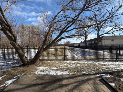 Tiny photo for 182 Saenz Lane #182, Joliet, IL 60436 (MLS # 12549672)