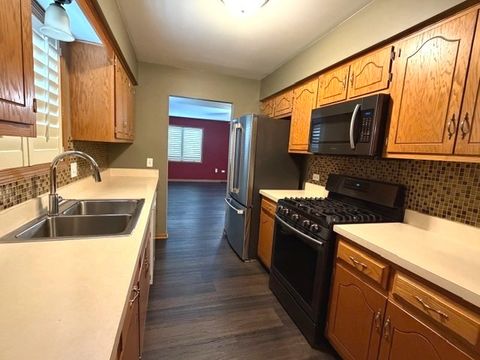 Tiny photo for 182 Saenz Lane #182, Joliet, IL 60436 (MLS # 12549672)