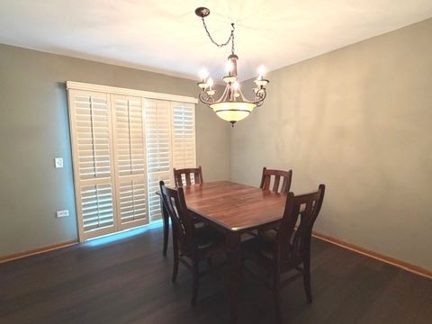 Tiny photo for 182 Saenz Lane #182, Joliet, IL 60436 (MLS # 12549672)