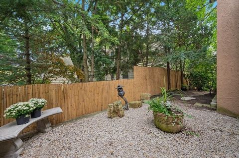 Tiny photo for 1335 Asbury Avenue, Evanston, IL 60201 (MLS # 12446158)