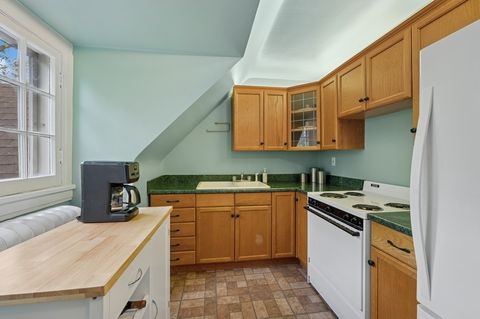 Tiny photo for 1335 Asbury Avenue, Evanston, IL 60201 (MLS # 12446158)