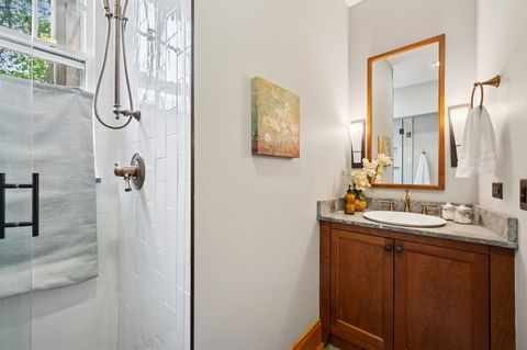 Tiny photo for 1335 Asbury Avenue, Evanston, IL 60201 (MLS # 12446158)