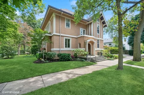 1335 Asbury Avenue Evanston IL 60201