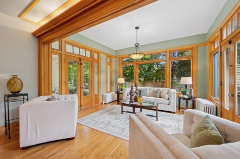 Tiny photo for 1335 Asbury Avenue, Evanston, IL 60201 (MLS # 12446158)