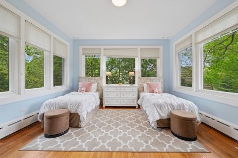 Tiny photo for 1335 Asbury Avenue, Evanston, IL 60201 (MLS # 12446158)