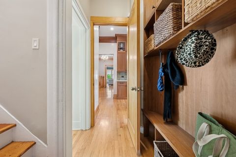 Tiny photo for 1335 Asbury Avenue, Evanston, IL 60201 (MLS # 12446158)