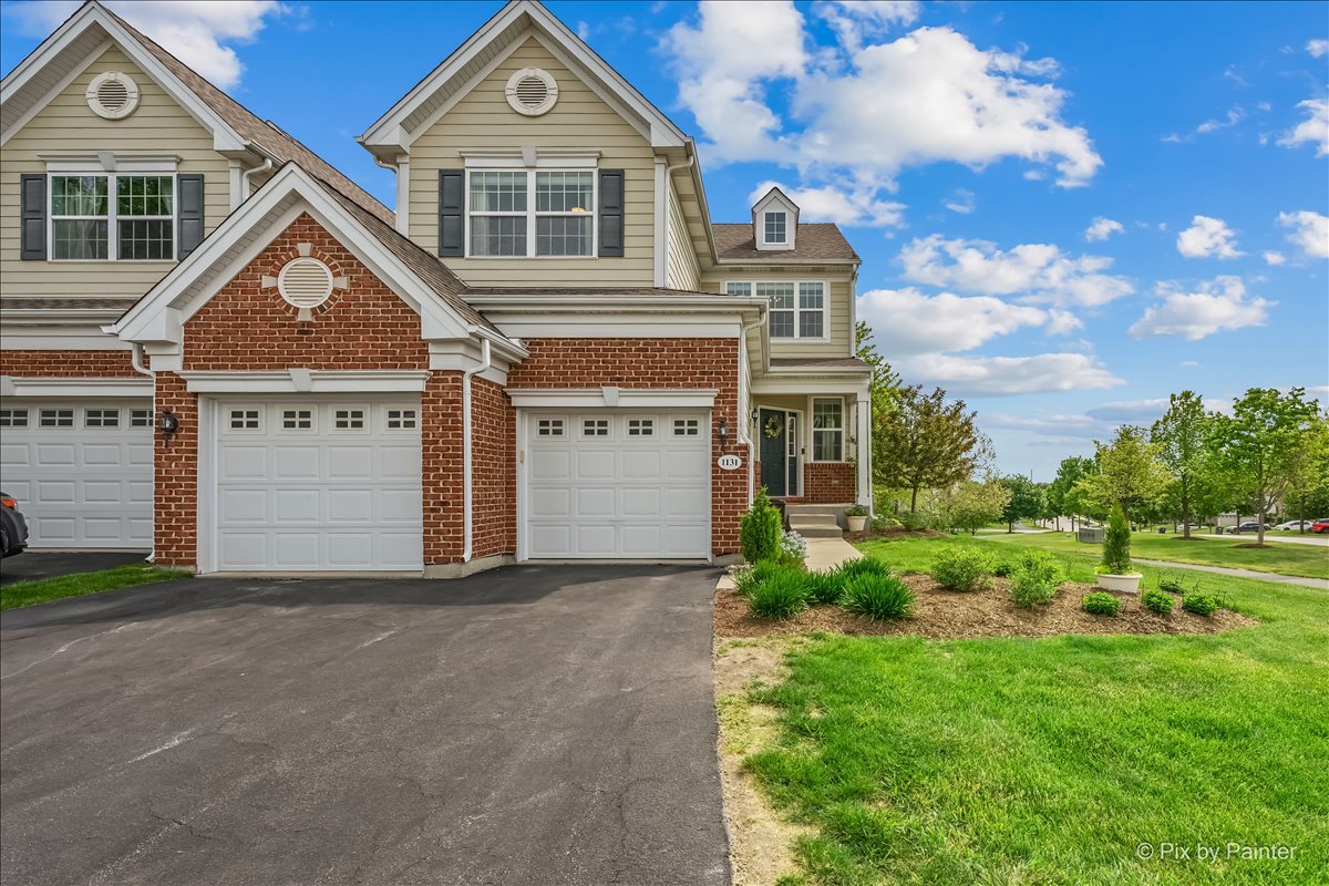 1131 Falcon Ridge Drive
