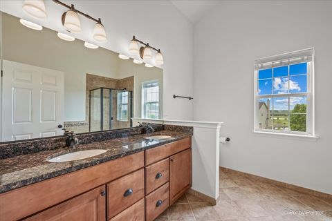 Tiny photo for 1131 Falcon Ridge Drive, Elgin, IL 60124 (MLS # 12652048)