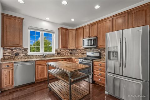 Tiny photo for 1131 Falcon Ridge Drive, Elgin, IL 60124 (MLS # 12652048)