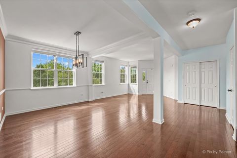 Tiny photo for 1131 Falcon Ridge Drive, Elgin, IL 60124 (MLS # 12652048)