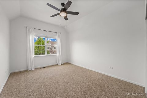Tiny photo for 1131 Falcon Ridge Drive, Elgin, IL 60124 (MLS # 12652048)