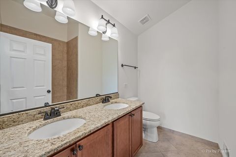 Tiny photo for 1131 Falcon Ridge Drive, Elgin, IL 60124 (MLS # 12652048)