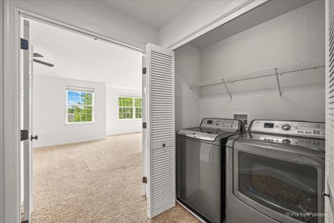 Tiny photo for 1131 Falcon Ridge Drive, Elgin, IL 60124 (MLS # 12652048)