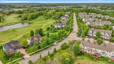 Tiny photo for 1131 Falcon Ridge Drive, Elgin, IL 60124 (MLS # 12652048)