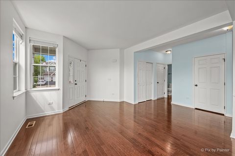 Tiny photo for 1131 Falcon Ridge Drive, Elgin, IL 60124 (MLS # 12652048)