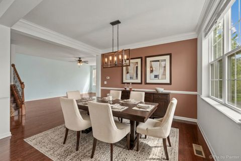 Tiny photo for 1131 Falcon Ridge Drive, Elgin, IL 60124 (MLS # 12652048)