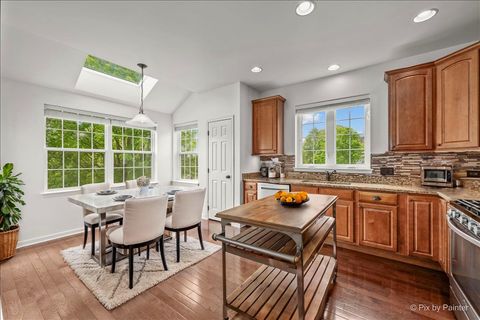 Tiny photo for 1131 Falcon Ridge Drive, Elgin, IL 60124 (MLS # 12652048)