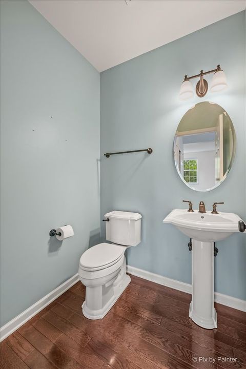 Tiny photo for 1131 Falcon Ridge Drive, Elgin, IL 60124 (MLS # 12652048)
