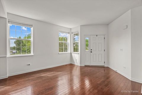 Tiny photo for 1131 Falcon Ridge Drive, Elgin, IL 60124 (MLS # 12652048)