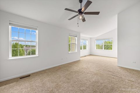 Tiny photo for 1131 Falcon Ridge Drive, Elgin, IL 60124 (MLS # 12652048)