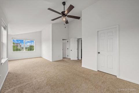 Tiny photo for 1131 Falcon Ridge Drive, Elgin, IL 60124 (MLS # 12652048)
