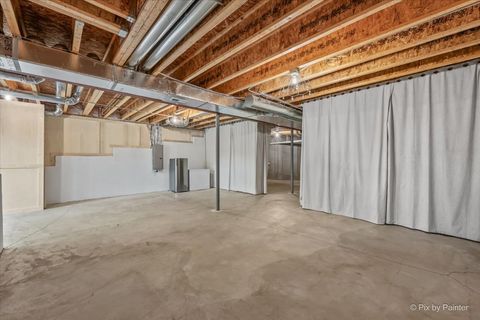 Tiny photo for 1131 Falcon Ridge Drive, Elgin, IL 60124 (MLS # 12652048)