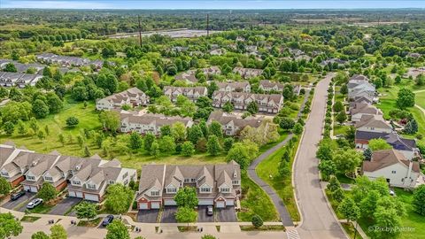 Tiny photo for 1131 Falcon Ridge Drive, Elgin, IL 60124 (MLS # 12652048)