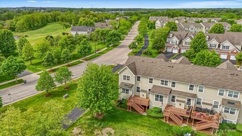 Tiny photo for 1131 Falcon Ridge Drive, Elgin, IL 60124 (MLS # 12652048)