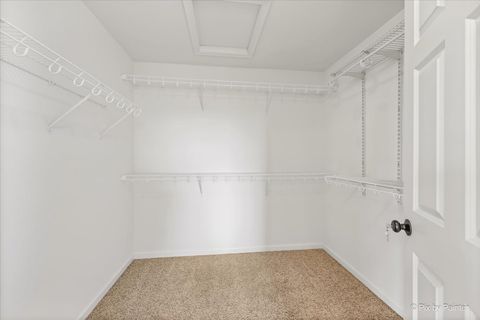 Tiny photo for 1131 Falcon Ridge Drive, Elgin, IL 60124 (MLS # 12652048)
