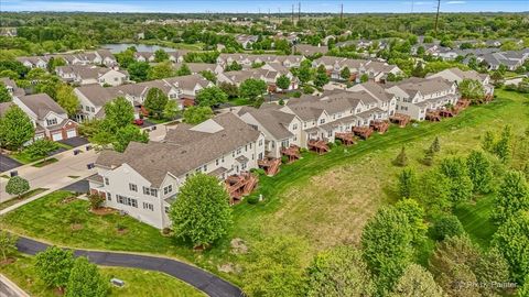 Tiny photo for 1131 Falcon Ridge Drive, Elgin, IL 60124 (MLS # 12652048)