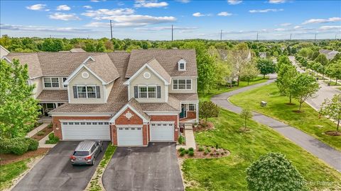 Tiny photo for 1131 Falcon Ridge Drive, Elgin, IL 60124 (MLS # 12652048)