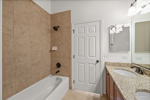 Tiny photo for 1131 Falcon Ridge Drive, Elgin, IL 60124 (MLS # 12652048)