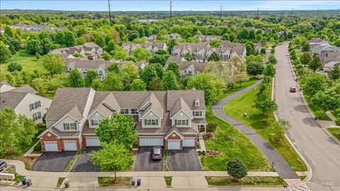 Tiny photo for 1131 Falcon Ridge Drive, Elgin, IL 60124 (MLS # 12652048)