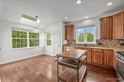 Tiny photo for 1131 Falcon Ridge Drive, Elgin, IL 60124 (MLS # 12652048)