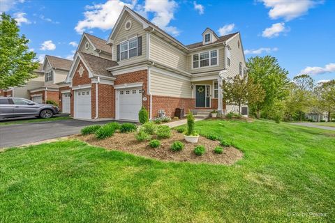 Tiny photo for 1131 Falcon Ridge Drive, Elgin, IL 60124 (MLS # 12652048)