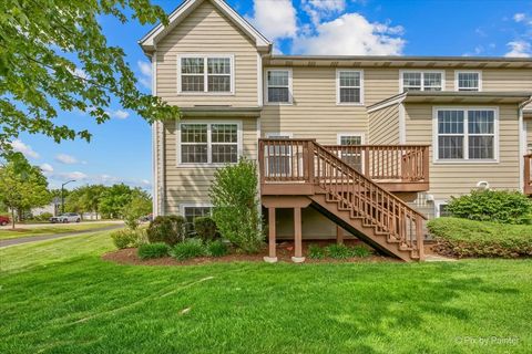 Tiny photo for 1131 Falcon Ridge Drive, Elgin, IL 60124 (MLS # 12652048)