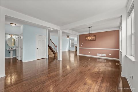 Tiny photo for 1131 Falcon Ridge Drive, Elgin, IL 60124 (MLS # 12652048)