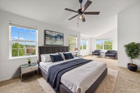 Tiny photo for 1131 Falcon Ridge Drive, Elgin, IL 60124 (MLS # 12652048)