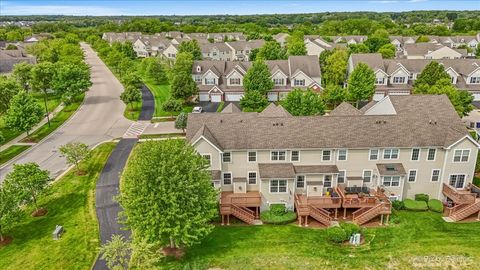 Tiny photo for 1131 Falcon Ridge Drive, Elgin, IL 60124 (MLS # 12652048)