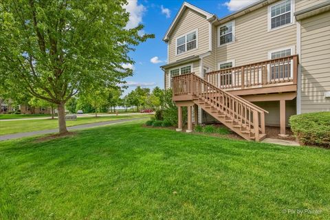 Tiny photo for 1131 Falcon Ridge Drive, Elgin, IL 60124 (MLS # 12652048)