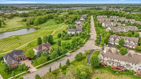 Tiny photo for 1131 Falcon Ridge Drive, Elgin, IL 60124 (MLS # 12652048)