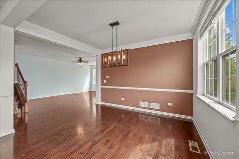 Tiny photo for 1131 Falcon Ridge Drive, Elgin, IL 60124 (MLS # 12652048)