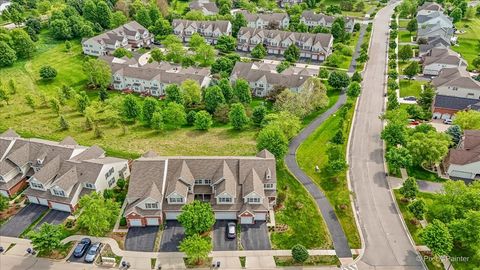 Tiny photo for 1131 Falcon Ridge Drive, Elgin, IL 60124 (MLS # 12652048)