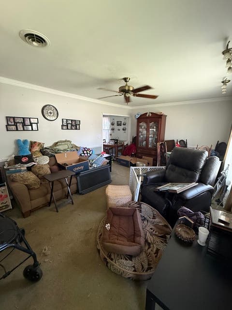 Tiny photo for 7301 W 113th Street, Worth, IL 60482 (MLS # 12715748)
