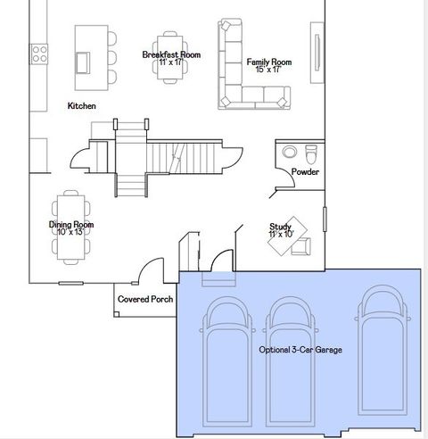 Tiny photo for 171 Blazing Star Trail, Oswego, IL 60543 (MLS # 12628583)