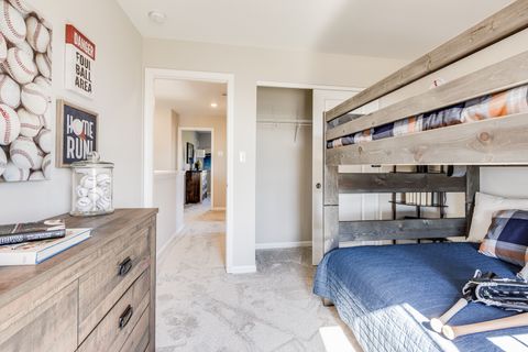 Tiny photo for 171 Blazing Star Trail, Oswego, IL 60543 (MLS # 12628583)